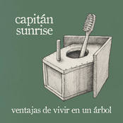 Ventajas de vivir en un árbol