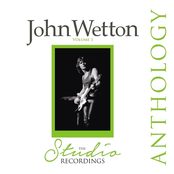 John Wetton: The Studio Recordings Anthology