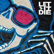 LET IT DIE [RADIO NOISE]