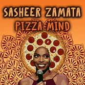 Sasheer Zamata: Pizza Mind