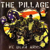 We Bear Arms by The Pillage