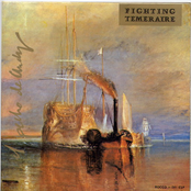 fighting temeraire