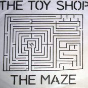 The Maze (7")