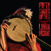 Linda McRae: Fifty Shades of Red