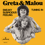 Sneaky Suspicious Feeling