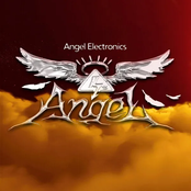 Angel - Single