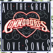 Lucy by Commodores