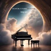 Heavenly Piano Worship