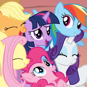 Mane 6