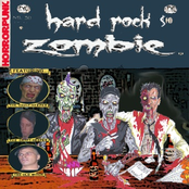 Night Of Terror by Hard Rock Zombie