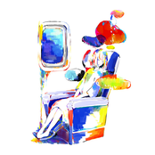 hello,a lot of never world