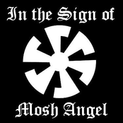 mosh angel