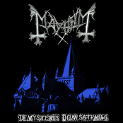 Mayhem: De Mysteriis Dom Sathanas