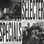 the selecter and the specials