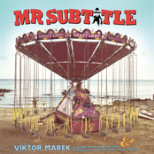 The lucky bag of Viktor Marek