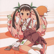 Hachikuji Mayoi (katou Emiri)