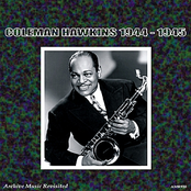 Beyond The Blue Horizon by Coleman Hawkins Quintet