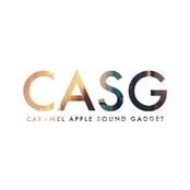 casg (caramel apple sound gadget)