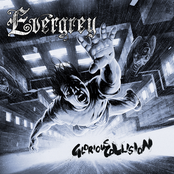 I'm Drowning Alone by Evergrey