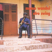 afro swing