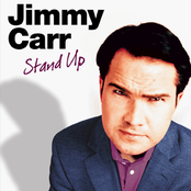 Jimmy Carr: Stand Up