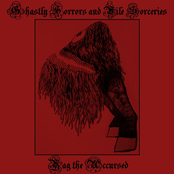 Ghastly Horrors and Vile Sorceries