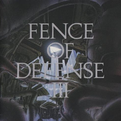 Land Of The Liar by Fence Of Defense