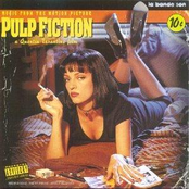 Music from the motion picture Pulp Fiction. Collector's edition