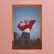 All I Can Be - Single