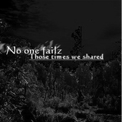 Those Times We Shared