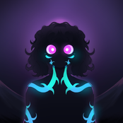 Violet Eyes