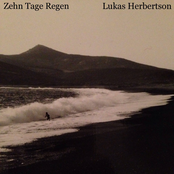 Zehn Tage Regen EP