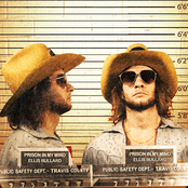 Ellis Bullard: Prison In My Mind