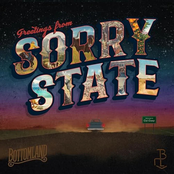 Sorry State - Single