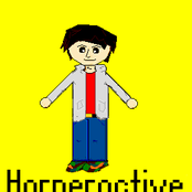 Harperactive