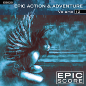 Grit And Glory by Epic Score