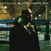 Blackmarket Boy by Fallacy