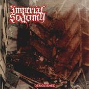 Flesh Corruption by Imperial Sodomy