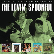 Amazing Air by The Lovin' Spoonful