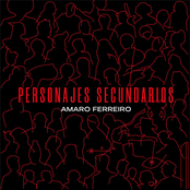 Personajes Secundarios