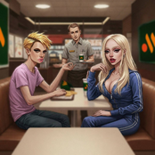 Вкусно И Точка