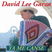 David Lee Garza: Ya Me Canse