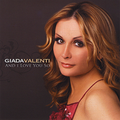 Giada Valenti: And I Love You So