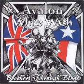 BROTHERS THROUGH BLOOD