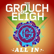 The Grouch & Eligh: All In - Single