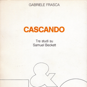 Cascando (Tre Studi Su Samuel Beckett)