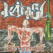 Rise Of The Guttersnipe