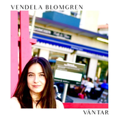 Väntar (feat. Oskar Lindström, Magnus Lindgren, Josef Karnebäck & Jonas Bäckman) - Single