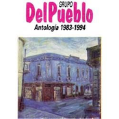 Antología 1983-1994