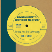 Sunday Jazz a la Lighthouse
